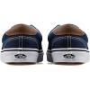Vans Women’s Range EXP Sneaker(Dress Blues/Acid Denim)