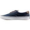 Vans Women’s Range EXP Sneaker(Dress Blues/Acid Denim)