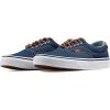 Vans Women’s Range EXP Sneaker(Dress Blues/Acid Denim)
