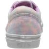 Vans Women’s Range EXP Sneaker(Glitter Tie Dye Multi White)