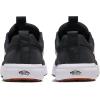 Vans Women’s Range EXP Sneaker(Mesh Black/White)