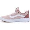 Vans Women’s Range EXP Sneaker(Mesh Dusty Rose White)