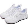 Vans Women’s Range EXP Sneaker(Mesh True White)