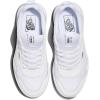 Vans Women’s Range EXP Sneaker(Mesh True White)