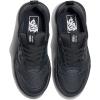 Vans Women’s Range EXP Sneaker(Mono Perf Black)