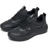 Vans Women’s Range EXP Sneaker(Mono Perf Black)