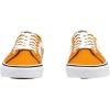 Vans Women’s Range EXP Sneaker(Multi Checker Gold White)