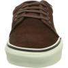 Vans Women’s Range EXP Sneaker(Red (Suede))