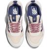 Vans Women’s Range EXP Sneaker(Retro Sport Deep Twilight)