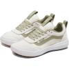 Vans Women’s Range EXP Sneaker(Sport Neutrals Blanc De Blanc)