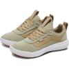Vans Women’s Range EXP Sneaker(Sport Neutrals Soft Sage)