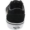 Vans Women’s Range EXP Sneaker((Suede) Black/Cheetah)