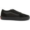 Vans Women’s Range EXP Sneaker(Suede Canvas Black Black)