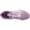 Vans Women’s Range EXP Sneaker(Suede Canvas Lavendar)