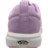 Vans Women’s Range EXP Sneaker(Suede Canvas Lavendar)