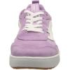 Vans Women’s Range EXP Sneaker(Suede Canvas Lavendar)