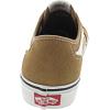 Vans Women’s Range EXP Sneaker(Suede Canvas Light Brown White)