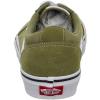 Vans Women’s Range EXP Sneaker(Suede Canvas Olive White)