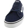 Vans Women’s Range EXP Sneaker(Suede Dress Blues White)