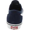 Vans Women’s Range EXP Sneaker(Suede Dress Blues White)