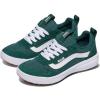 Vans Women’s Range EXP Sneaker(Suede/Mesh Emerald)