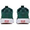 Vans Women’s Range EXP Sneaker(Suede/Mesh Emerald)