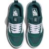 Vans Women’s Range EXP Sneaker(Suede/Mesh Emerald)