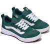 Vans Women’s Range EXP Sneaker(Suede/Mesh Emerald)