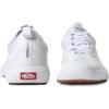 Vans Women’s Range EXP Sneaker(True White/True White)