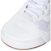 Vans Women’s Range EXP Sneaker(True White/True White)