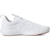 Vans Women’s Range EXP Sneaker(True White/True White)