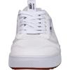 Vans Women’s Range EXP Sneaker(Tumble/Canvas White/White)