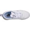 Vans Women’s Range EXP Sneaker(Tumble/Canvas White/White)