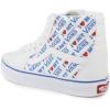 Vans Women’s Range EXP Sneaker(White I Heart Vans Vnvp5)