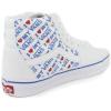 Vans Women’s Range EXP Sneaker(White I Heart Vans Vnvp5)