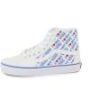 Vans Women’s Range EXP Sneaker(White I Heart Vans Vnvp5)