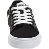 Vans Women’s Seldan Shoe(Black/White)