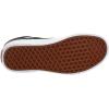 Vans Women’s Seldan Shoe(Black/White)