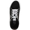 Vans Women’s Seldan Shoe(Black/White)