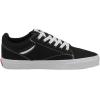 Vans Women’s Seldan Shoe(Canvas Black White)