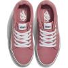 Vans Women’s Seldan Shoe(Canvas Dusky Rose)