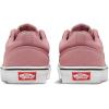 Vans Women’s Seldan Shoe(Canvas Dusky Rose)