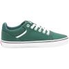 Vans Women’s Seldan Shoe(Canvas Emerald)