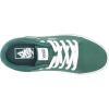 Vans Women’s Seldan Shoe(Canvas Emerald)