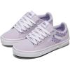 Vans Women’s Seldan Shoe(Embroidered Flowers Evening Haze)