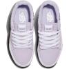Vans Women’s Seldan Shoe(Embroidered Flowers Evening Haze)