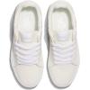 Vans Women’s Seldan Shoe(Embroidered Flowers Marshmallow)