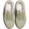 Vans Women’s Seldan Shoe(Gum Soft Sage)