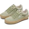 Vans Women’s Seldan Shoe(Gum Soft Sage)
