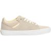 Vans Women’s Seldan Shoe(Hairy Suede Lemon Icing)